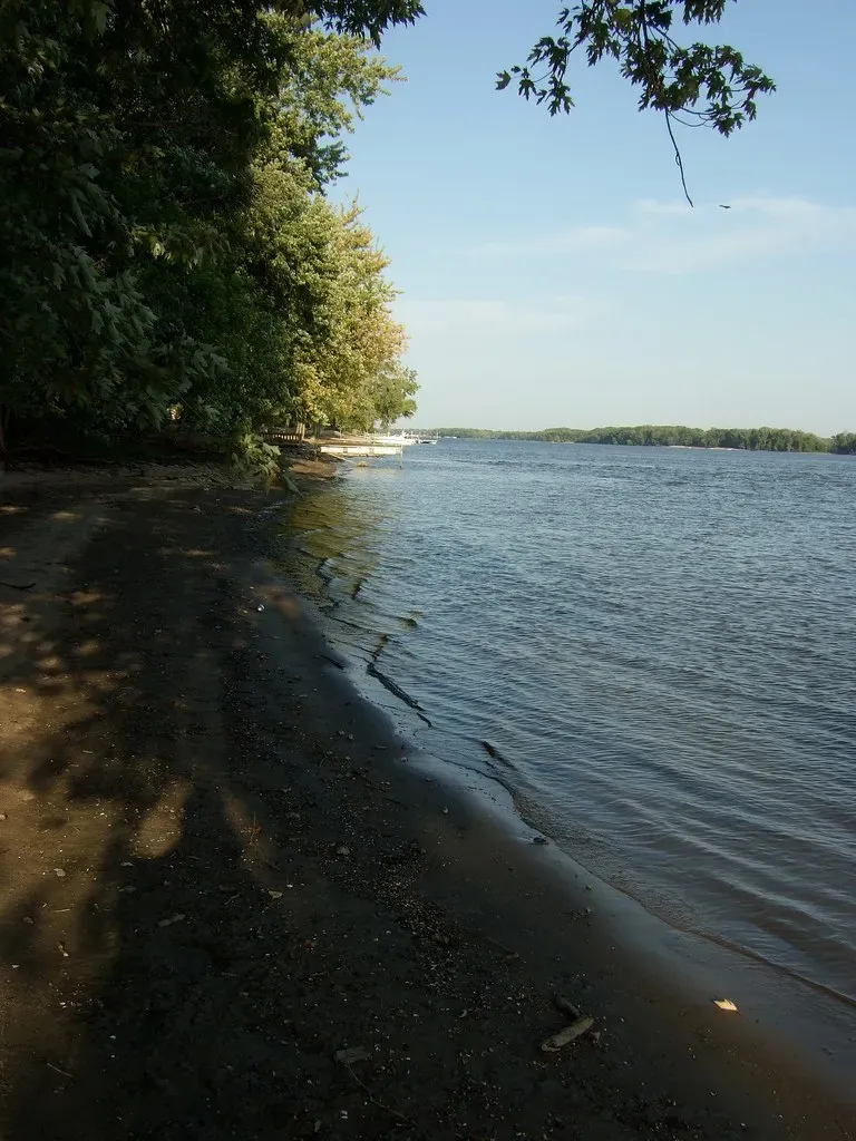 Mississippi: The Magnolia State's Coastal Secret (vitahall, Flickr, CC BY-SA 2.0)