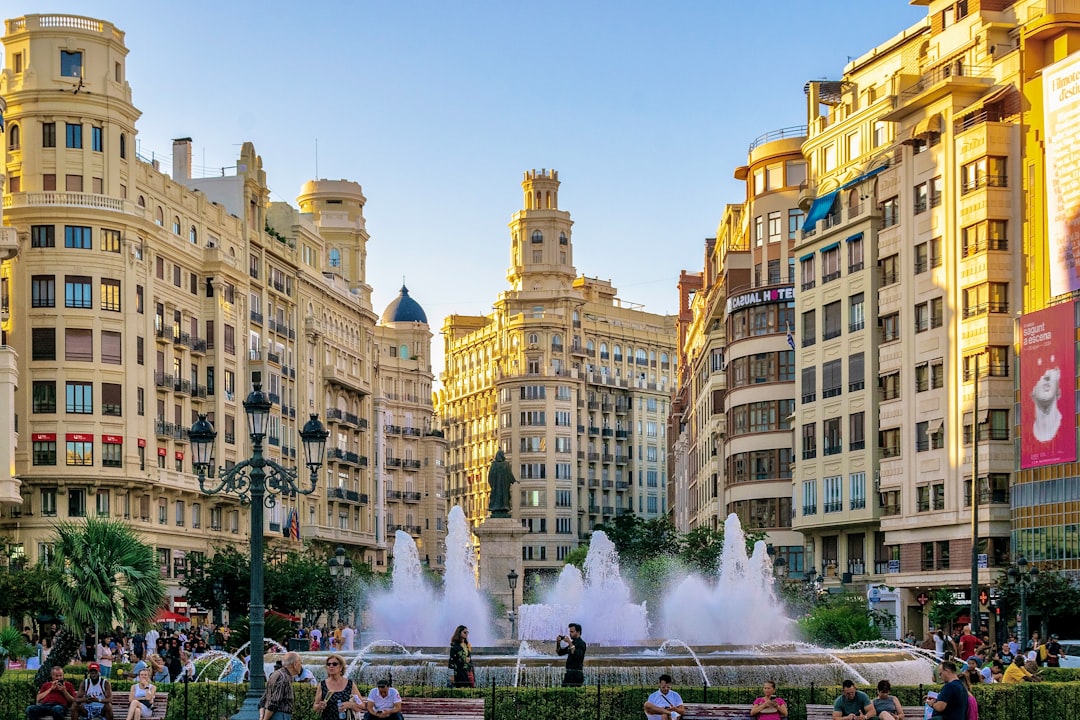 Valencia, Spain - The Mediterranean Dream That Actually Delivers (Image Credits: Unsplash)