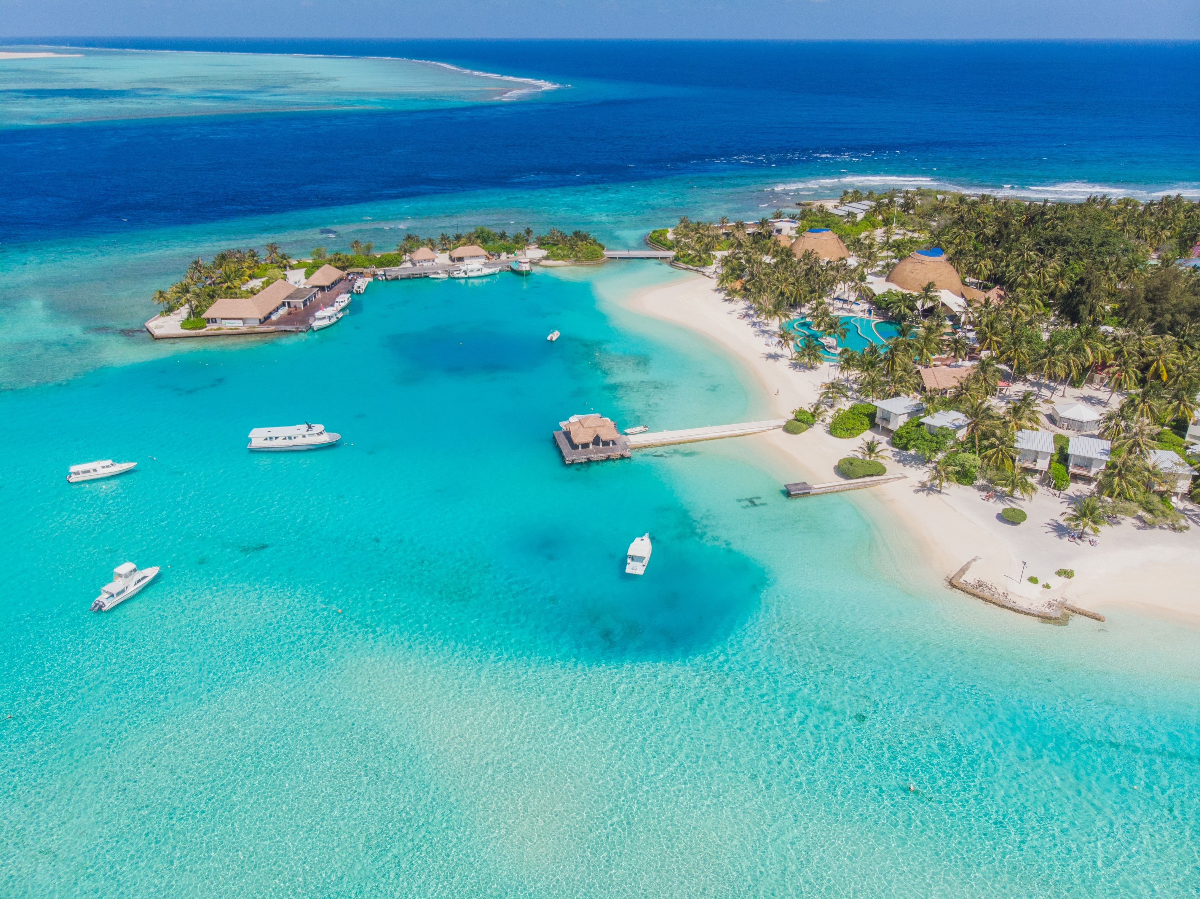 Barbados: British Caribbean Elegance (Image Credits: Shutterstock)