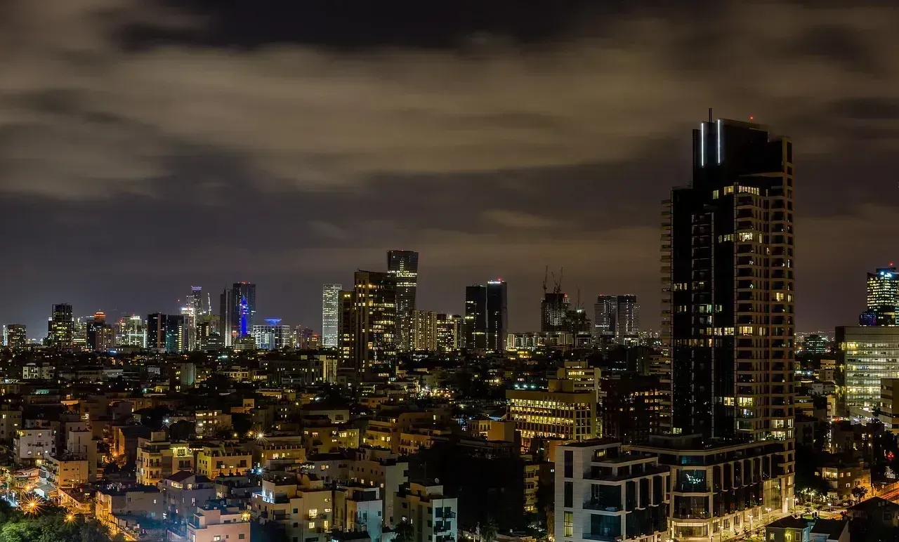 Israel: The Startup Nation That Never Stops Innovating (Image Credits: Pixabay)