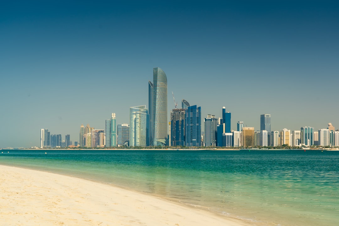 Abu Dhabi, UAE – The Sophisticated Emirates Experience (Image Credits: Unsplash)