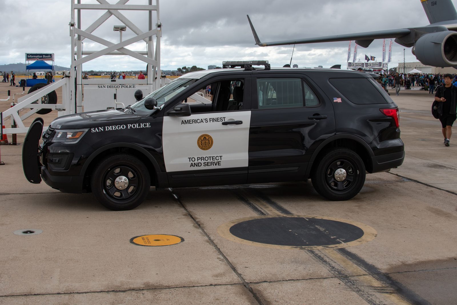 Recent Crime Trends Show Continued Improvement (Image Credits: Shutterstock)