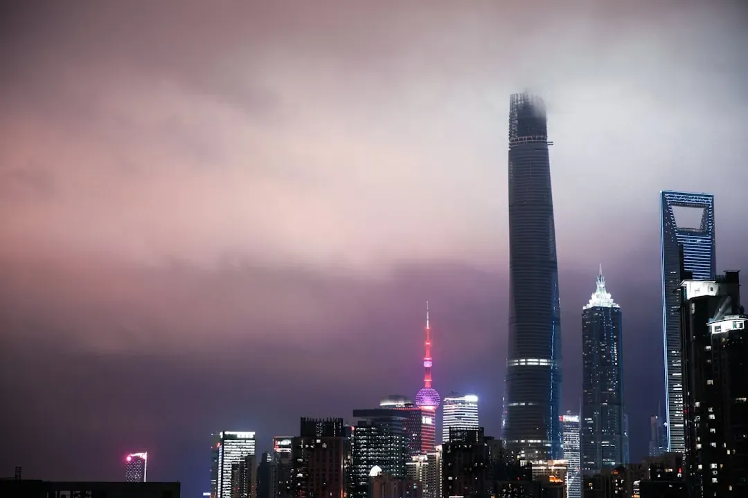 4. China: Communist Party Monopoly (Image Credits: Unsplash)