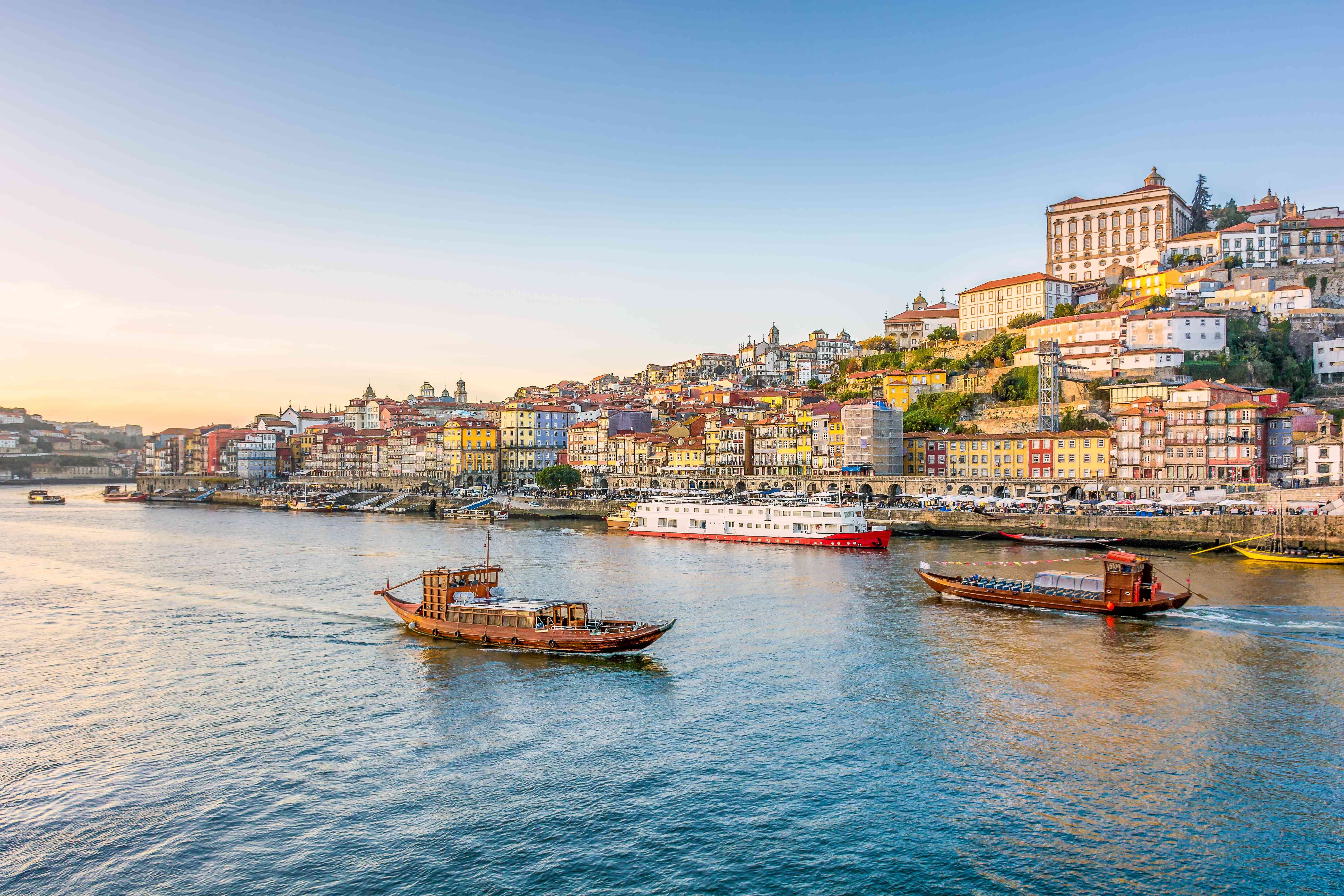 Portugal: Europe's Best-Kept Secret Revealed (Image Credits: Shutterstock)