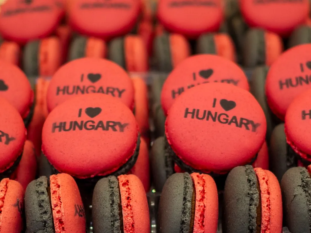 Hungary: Europe's biggest soda drinker (Image Credits: Unsplash)