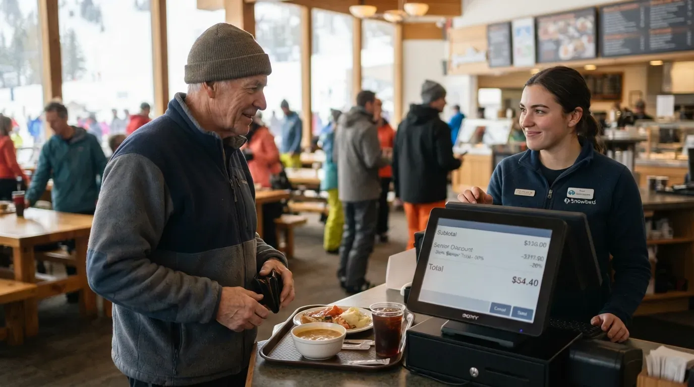 #8 - Food and Rental Discounts Get Applied Without Anyone Asking (Image Credits: Gemini)