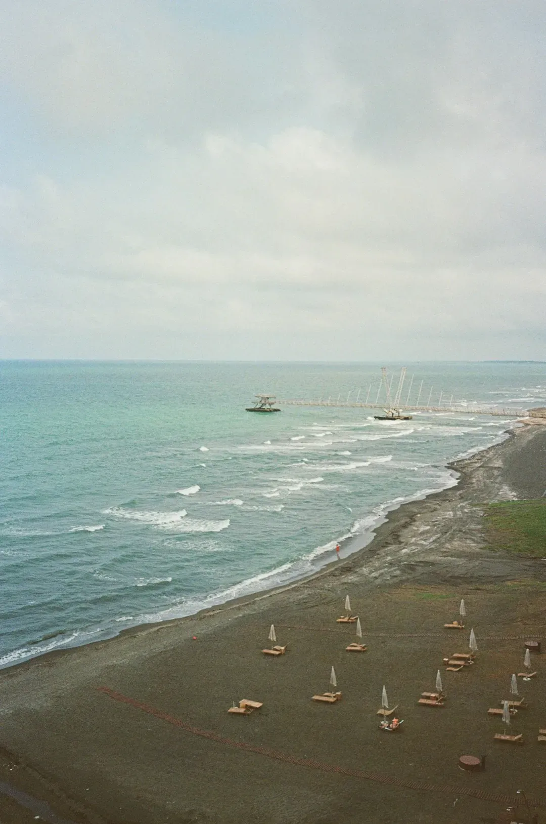 Georgia: The Golden Isles at Silver-Dollar Prices (Image Credits: Unsplash)