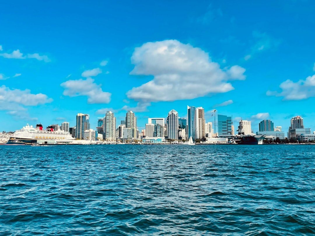San Diego's Impressive Safety Record (Image Credits: Unsplash)