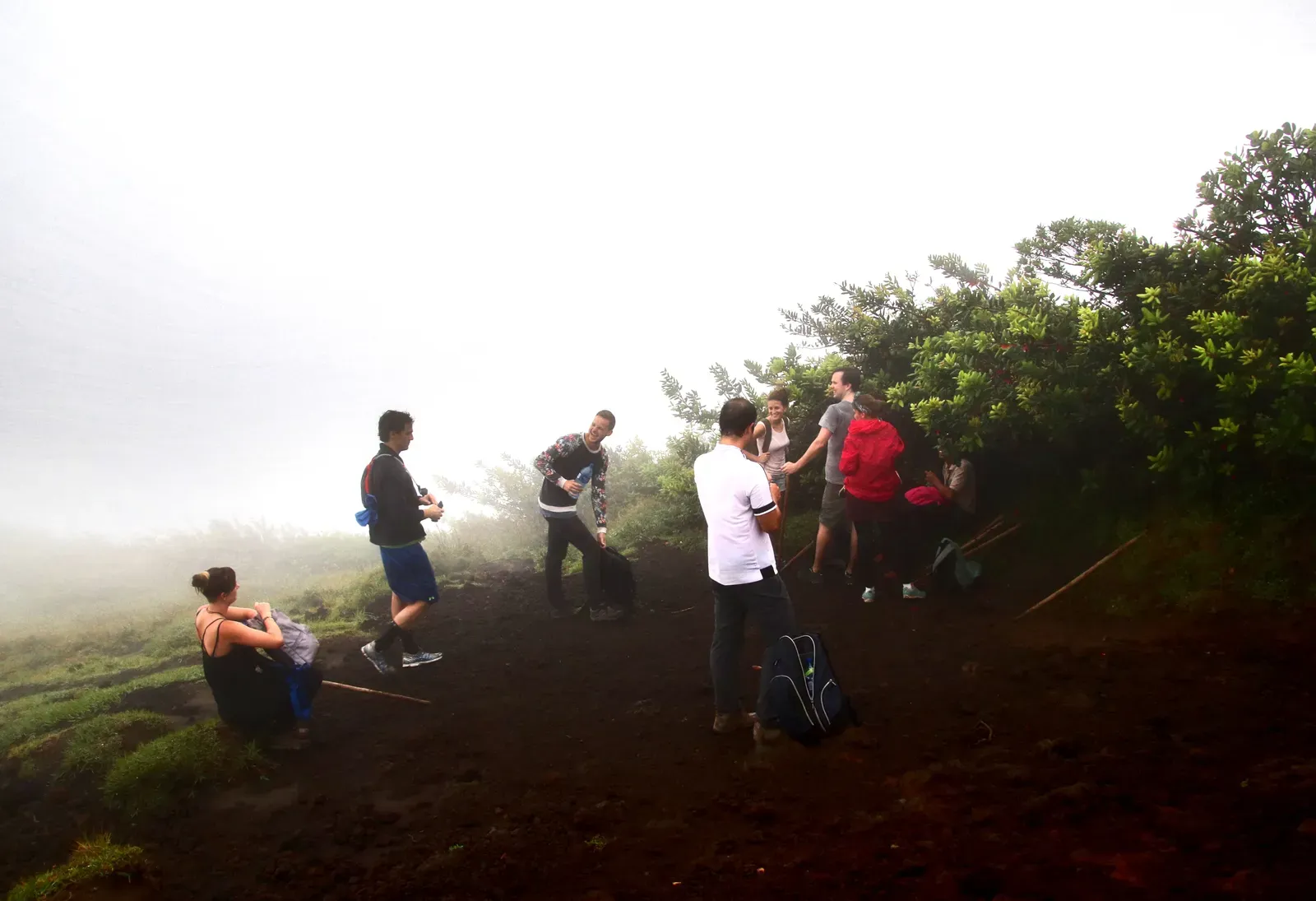 The Authenticity Factor: Nicaragua vs. the Tourism Machine (2017-03-17, CC BY-SA 2.0)