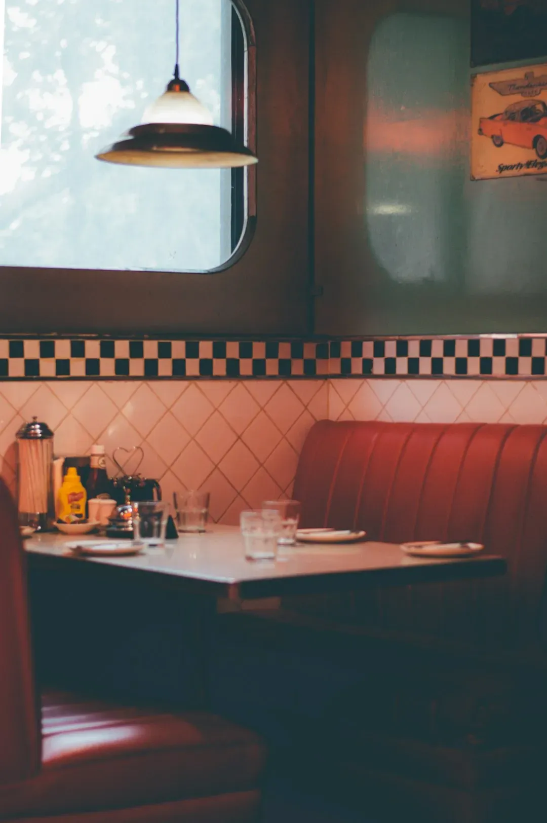 #11 - Treating the Local Diner as a Second Living Room (Image Credits: Unsplash)