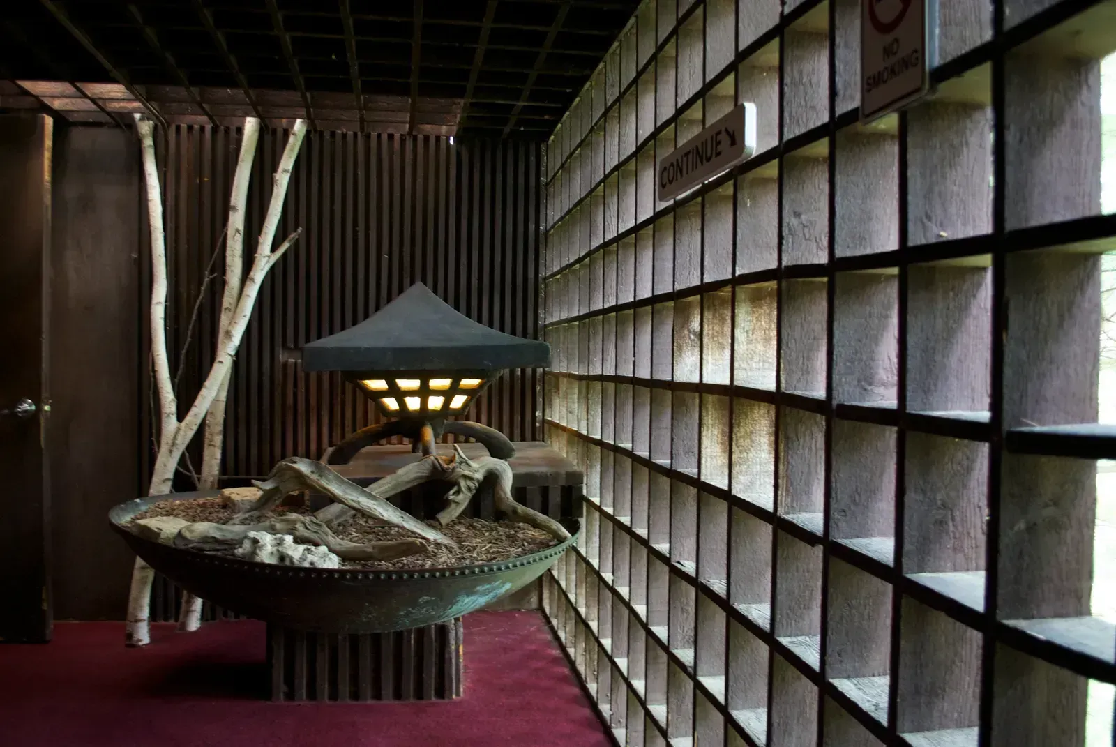 The House on the Rock, Wisconsin (Image Credits: By Ronincmc, CC BY-SA 4.0, https://commons.wikimedia.org/w/index.php?curid=60035354)