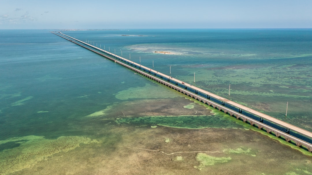 Key West, Florida – The Southernmost Caribbean Escape (Image Credits: Unsplash)