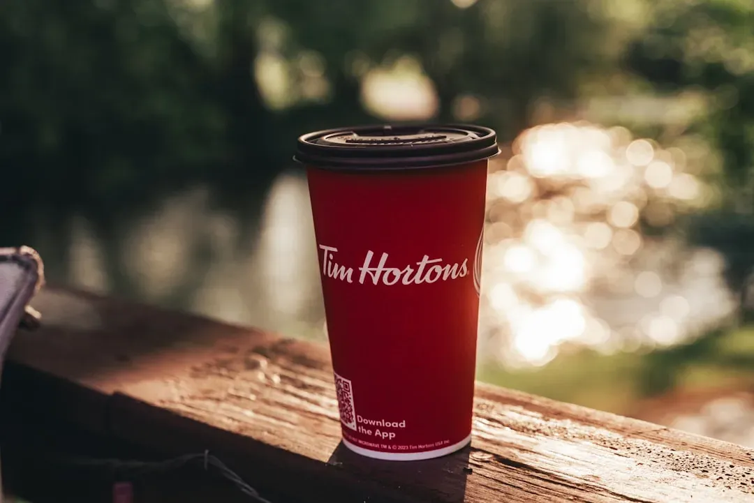 Canada: Tim Hortons and Beyond (Image Credits: Unsplash)