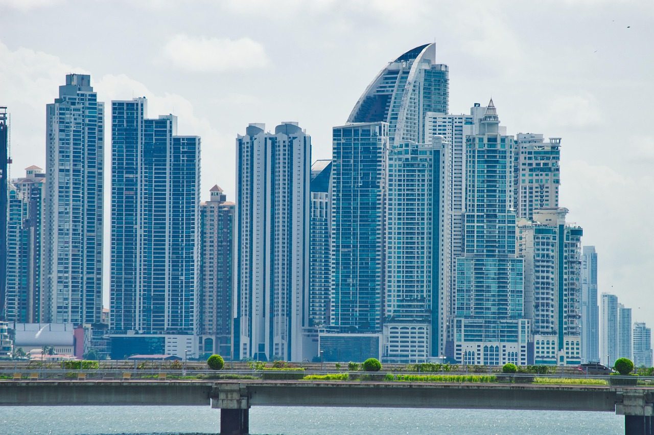 Panama: The Ultimate Warm Welcome (Image Credits: Pixabay)