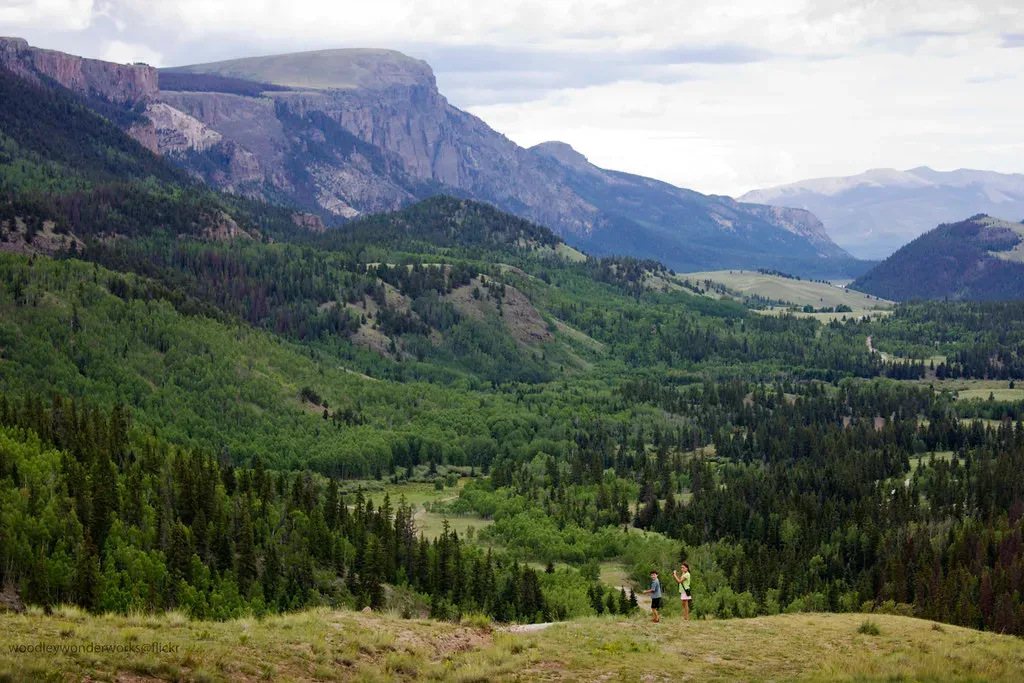 The Park Nobody's Heard Of (Image Credits: Flickr)