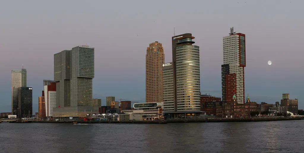 Montevideo Punches Above Its Weight and Keeps Climbing Regional Rankings (Image Credits: Flickr)