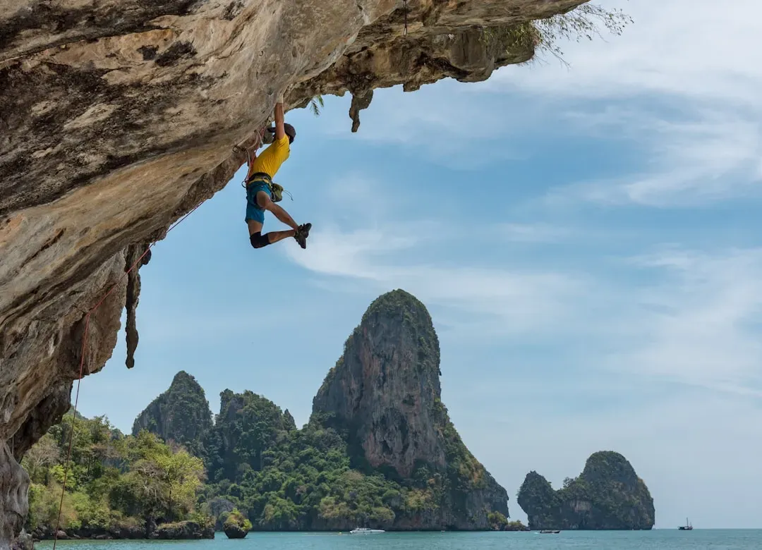 4. Your Adventure Activity Isn't Covered (Image Credits: Unsplash)