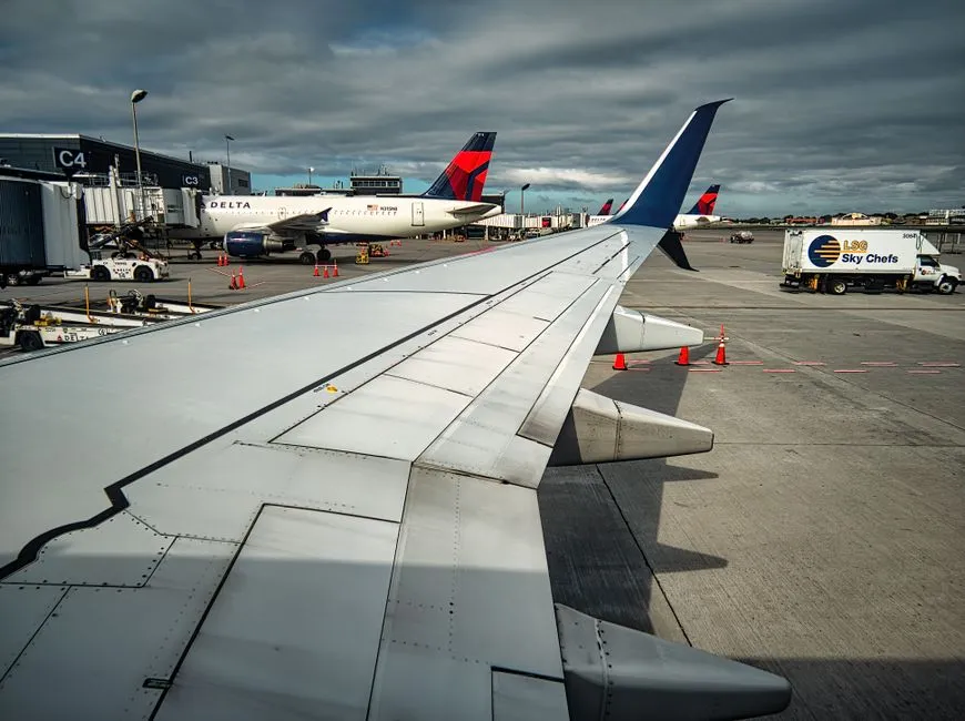 #12 - They Memorize Delta's Zone Hierarchy Before They Ever Reach the Gate (Image Credits: Pexels)