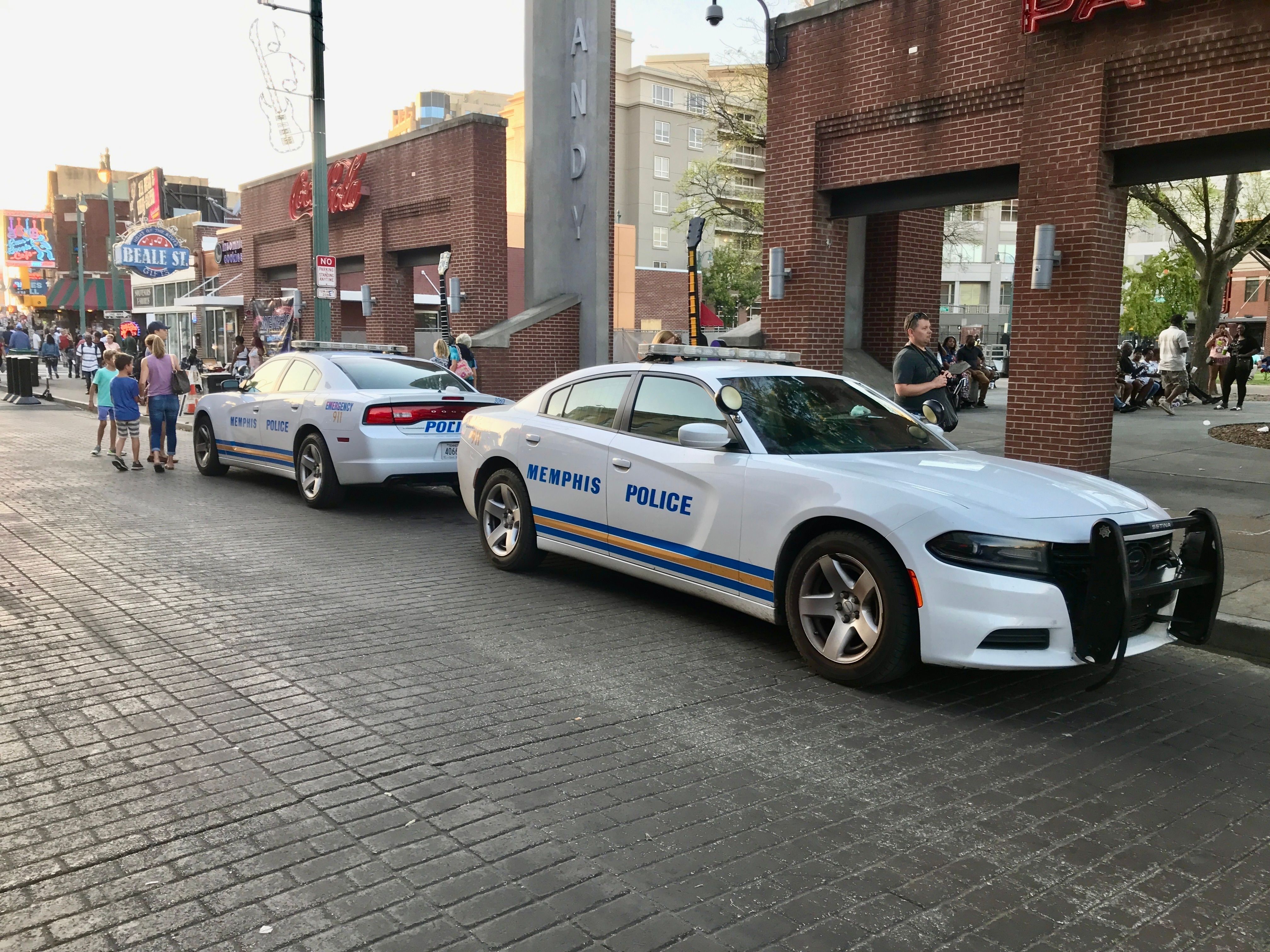 Memphis, Tennessee (Image Credits: Shutterstock)