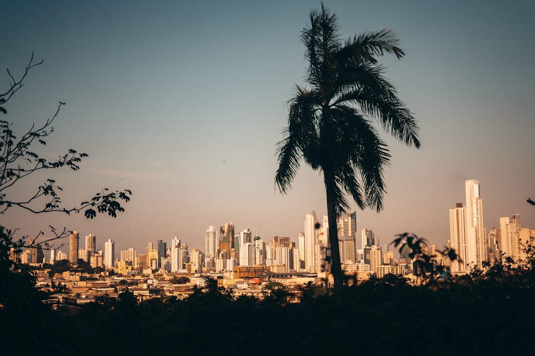 Panama (Image Credits: Unsplash)