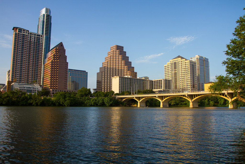 Austin - The Live Music Capital's Resurgence (Image Credits: Flickr)