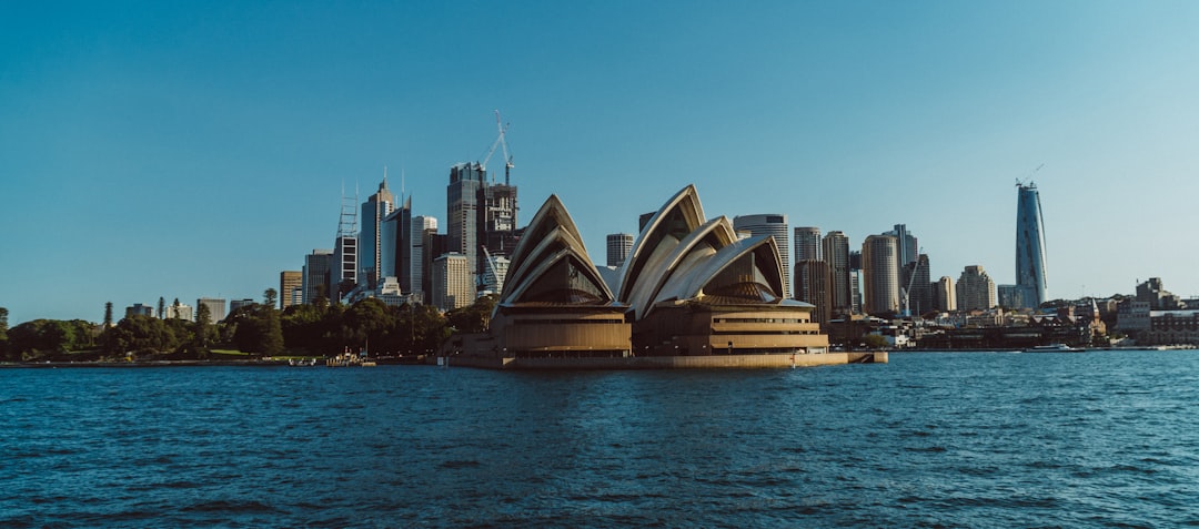 Australia: The Southern Hemisphere Standout (Image Credits: Unsplash)