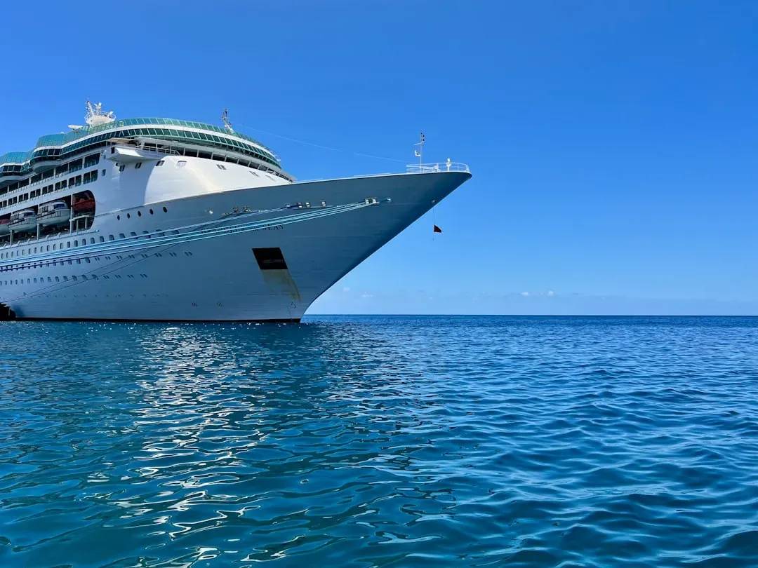 That All-Inclusive Price Tag Is Anything But (Image Credits: Unsplash)