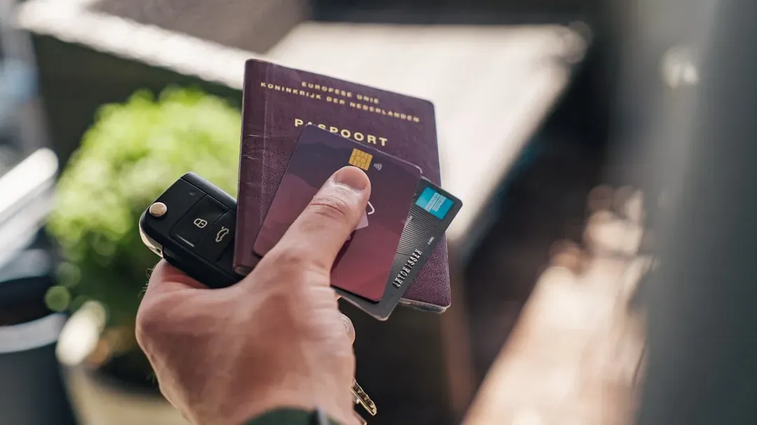 4. Let Your Everyday Spending Build Free Travel Over Time (Image Credits: Unsplash)