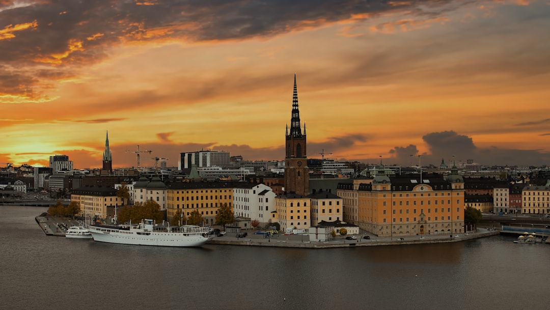 Sweden: Scandinavian Superiority (Image Credits: Unsplash)