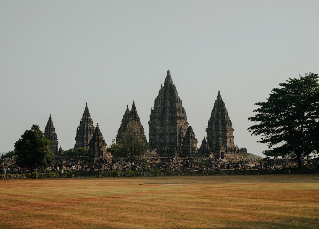 Yogyakarta, Indonesia - Cultural Heart at Unbeatable Prices (Image Credits: Unsplash)