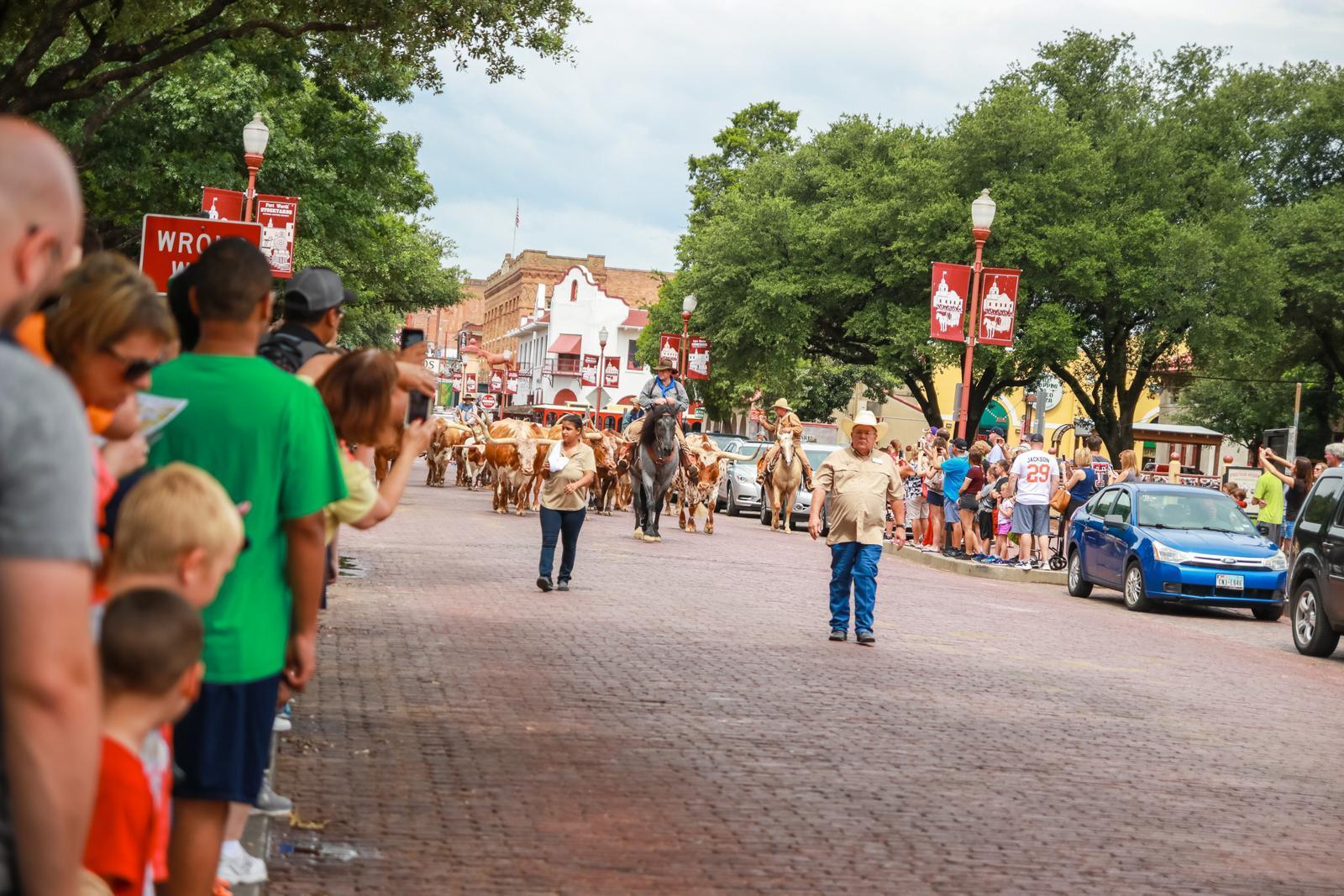 The Trend That's Just Beginning (Image Credits: Shutterstock)