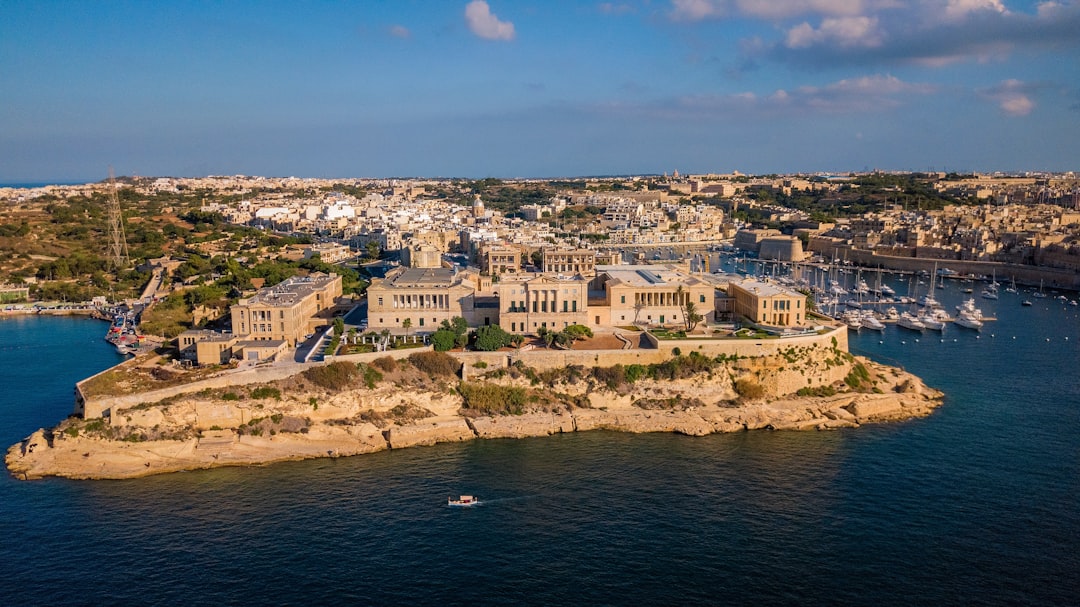 Malta: European Union Benefits with Remittance-Based Taxation (Image Credits: Unsplash)