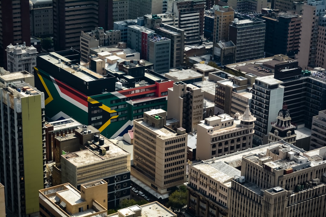 South Africa: Gender-Based Safety Crisis (Image Credits: Unsplash)