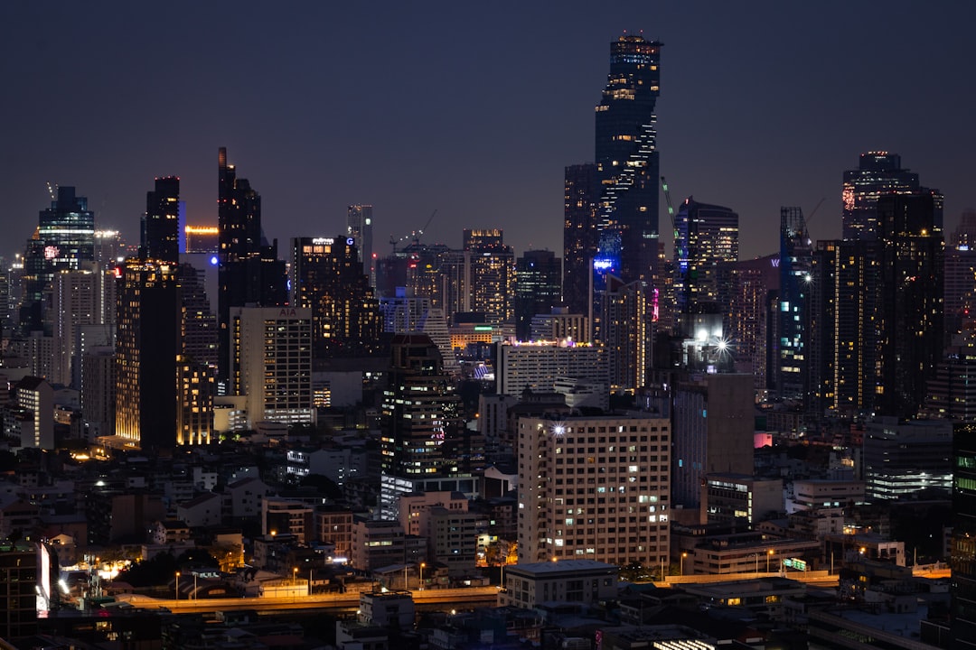 Thailand: Southeast Asian Value with Modern Conveniences (Image Credits: Unsplash)