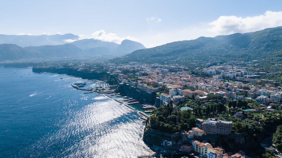 Sustainable Tourism Initiatives (image credits: pexels)