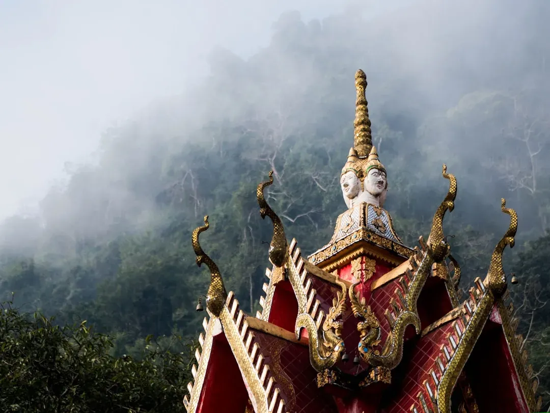 Chiang Mai: When the Air Itself Turns Against You (Image Credits: Unsplash)