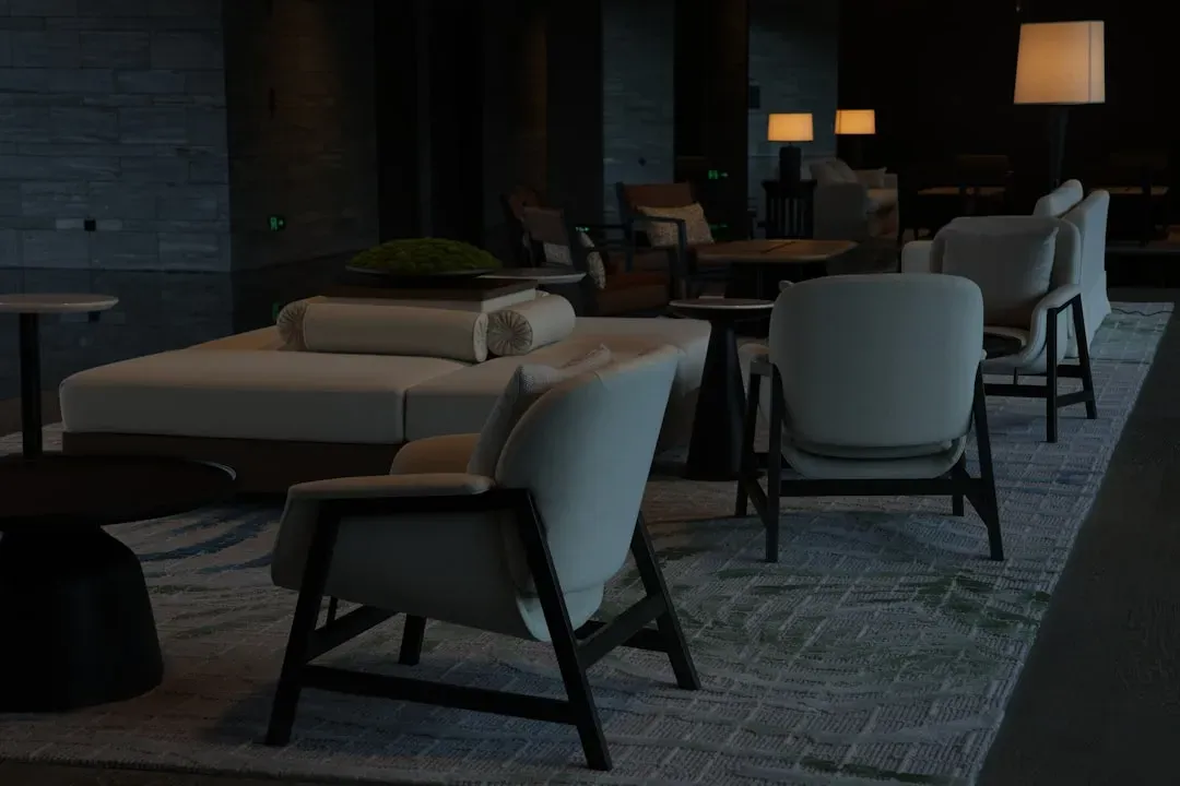 New Hotel Openings in 2026 Are Built Entirely Around This Idea (Image Credits: Unsplash)