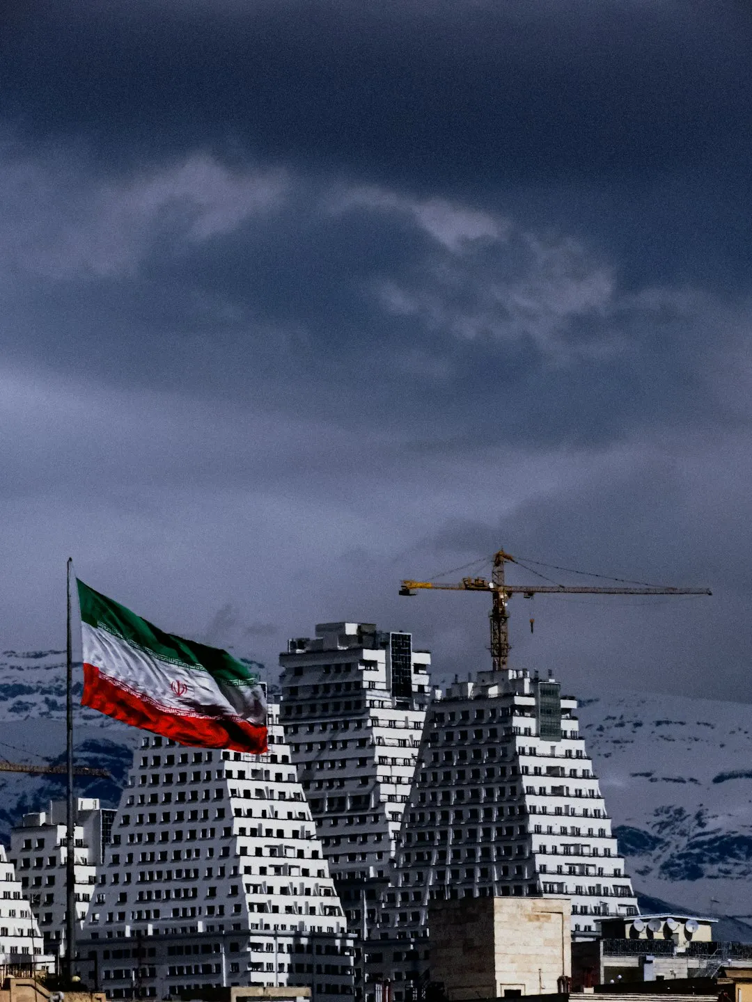 11. Iran (Image Credits: Unsplash)