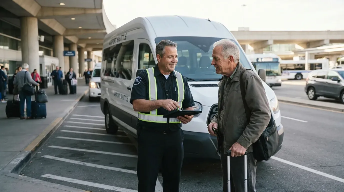 #5 - They'll Quietly Flag Fare Discounts Nobody Advertises (Image Credits: Gemini)