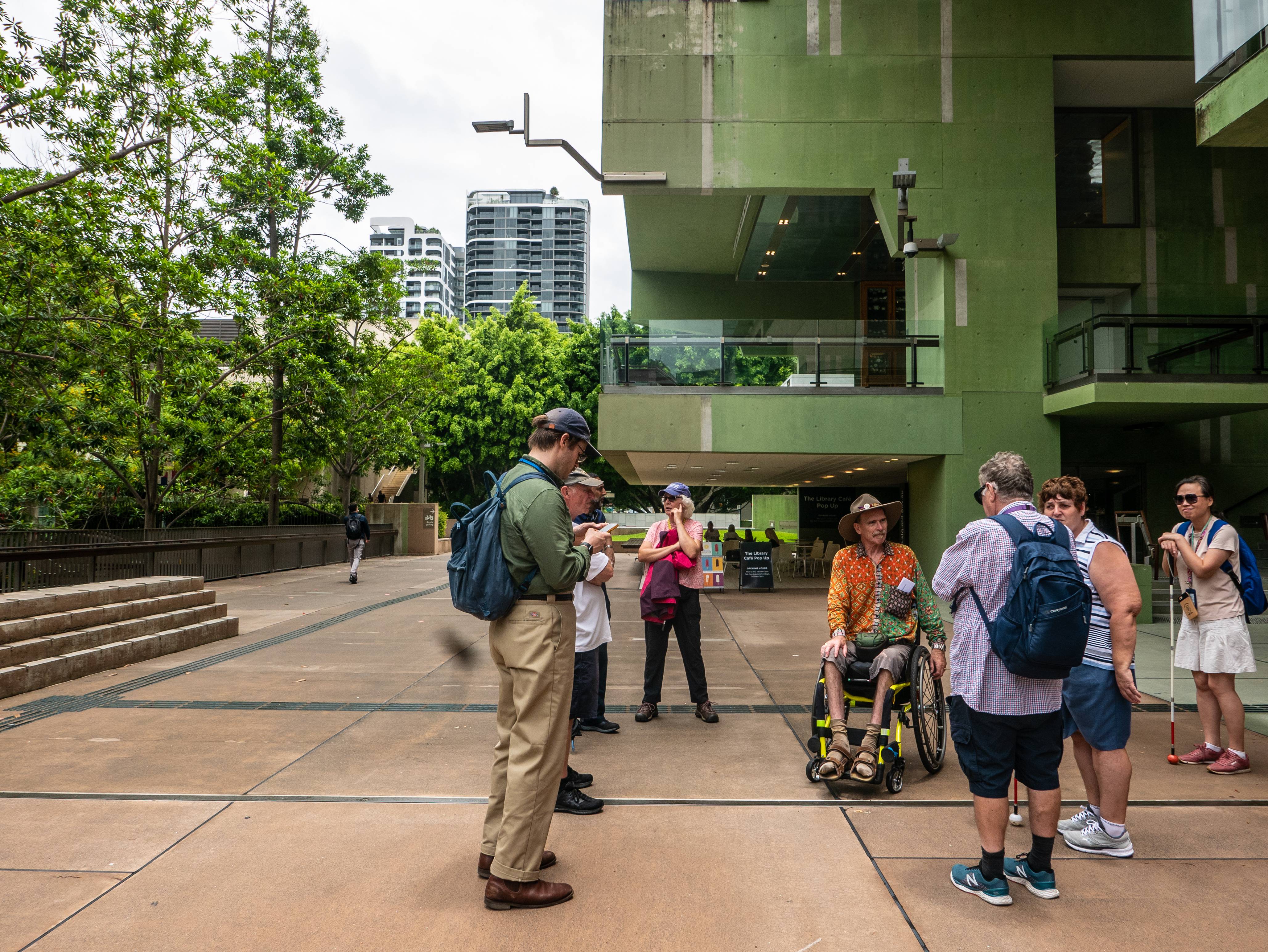 Criticizing Local Customs and Traditions (Image Credits: Wikimedia)