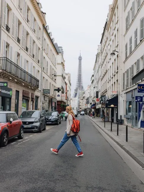 3. Ditch the Backpack or At Least Wear It Right (Image Credits: Pexels)