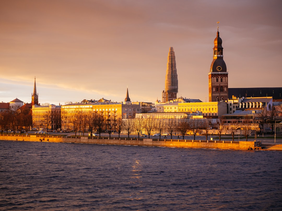 Riga, Latvia: Baltic Beauty on a Budget (Image Credits: Unsplash)