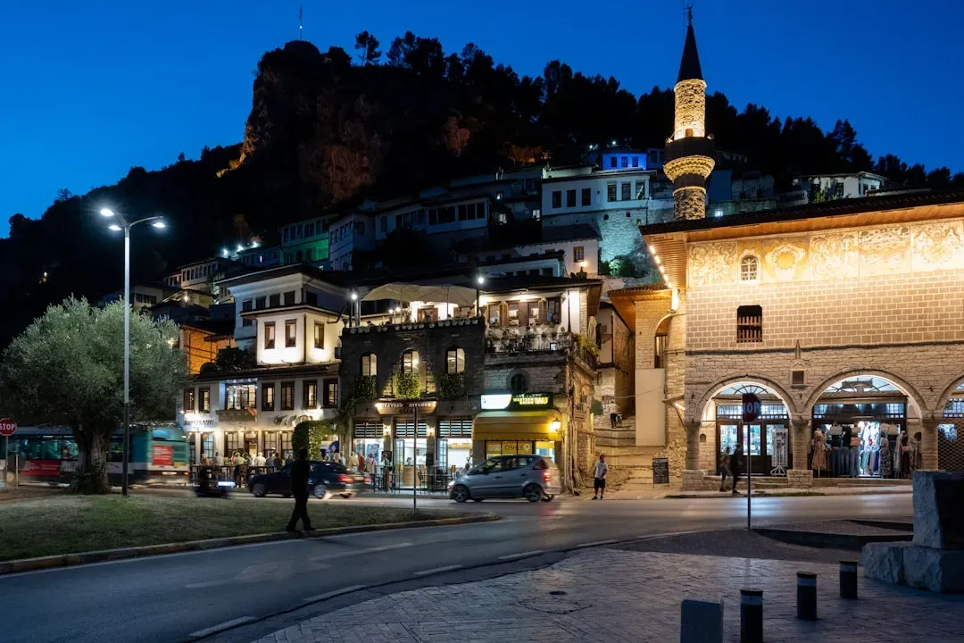 Albania Is a Digital Nomad's Dream Hiding in Plain Sight (Image Credits: Unsplash)