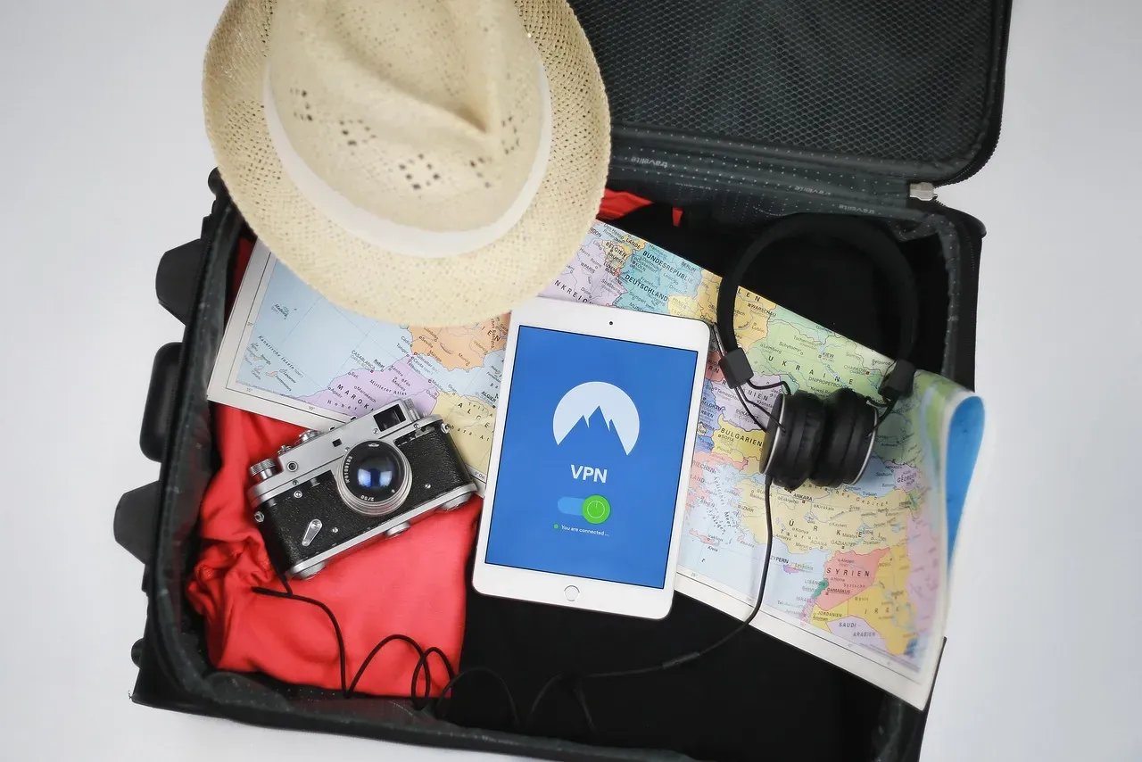 Final Thoughts: Pack Smart, Arrive Better (Image Credits: Pixabay)