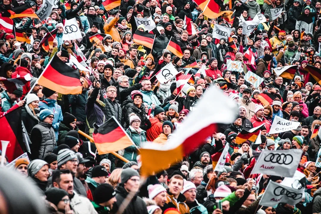 Conclusion: A Once-in-a-Generation Event With Real Everyday Consequences (Image Credits: Unsplash)