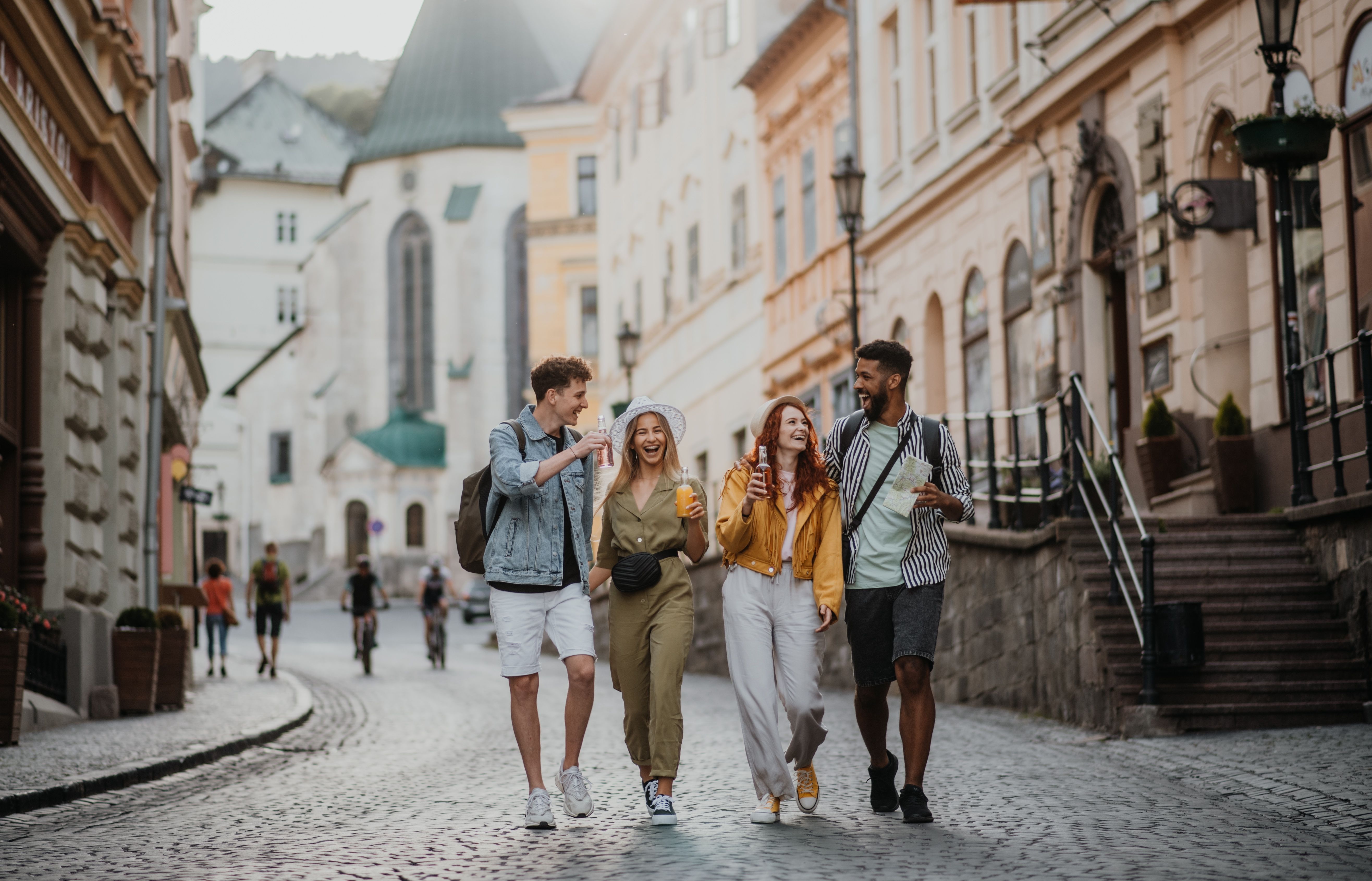 The Universal Weekend Template: Your Adaptable Framework (Image Credits: Shutterstock)