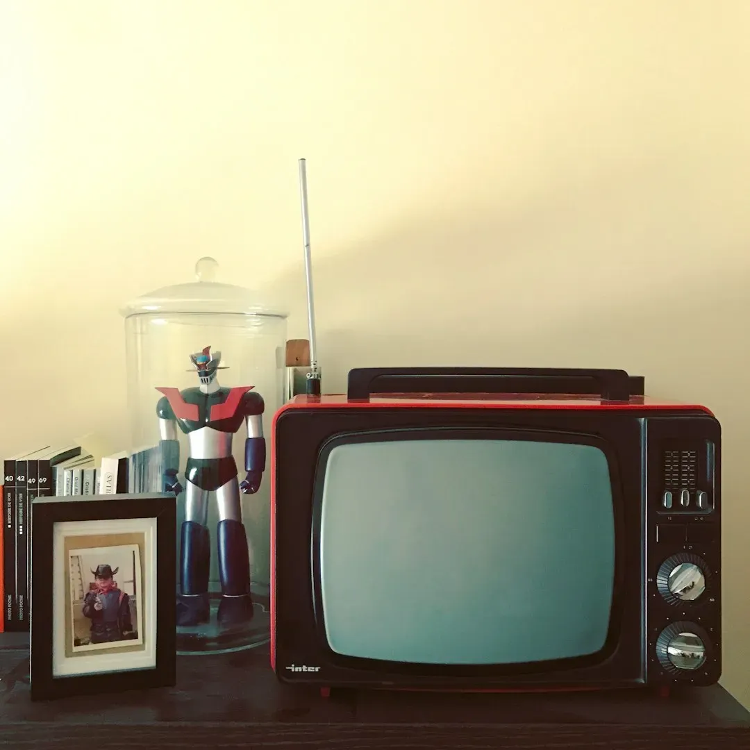 #14 - Every Family on the Block Owning Exactly One Television and Gathering Around It (Image Credits: Unsplash)