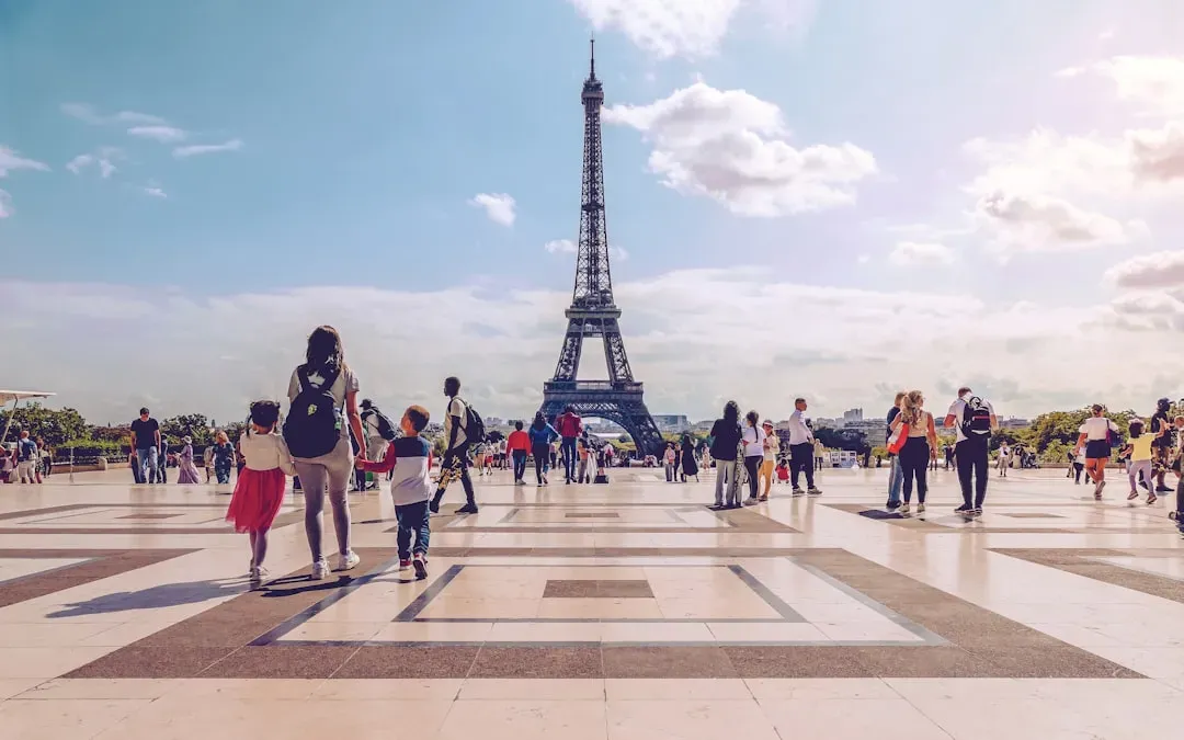 The Bigger Picture: Why This All Really Matters (Image Credits: Unsplash)