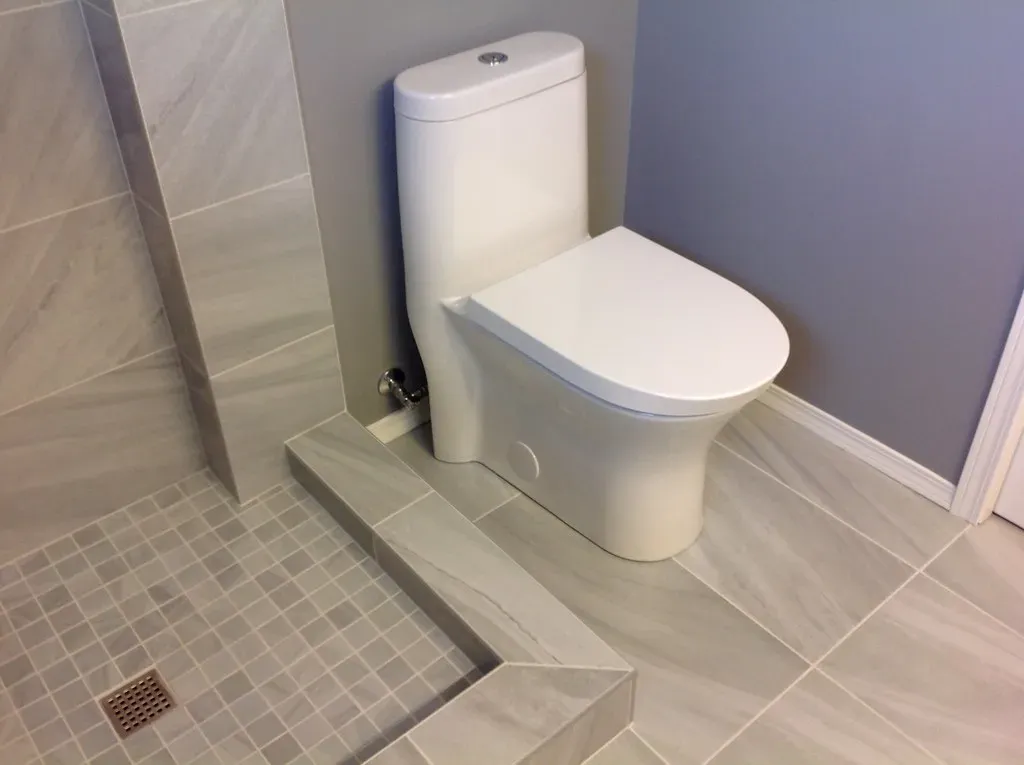 5. Bathroom Sanitation and Plumbing (Image Credits: Flickr)