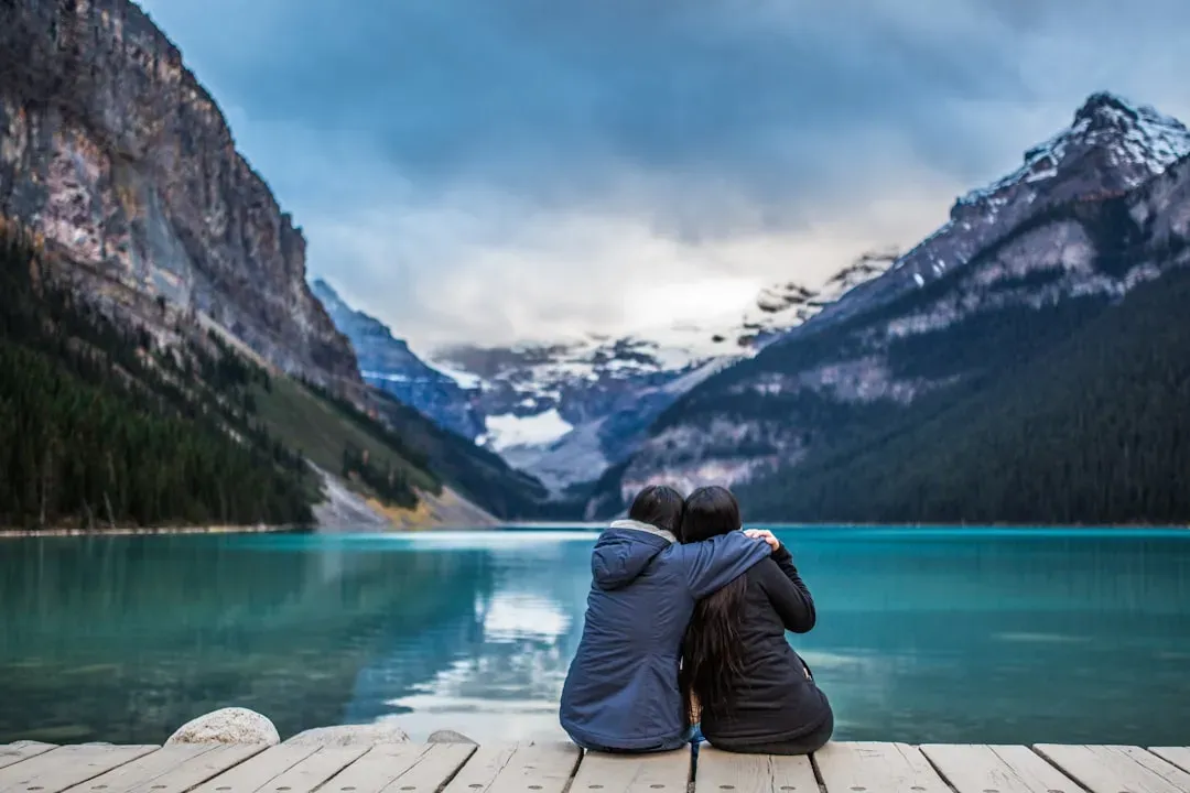 Canada: Where Politeness Is More Than A Stereotype (Image Credits: Unsplash)